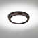 Argo Dimmable LED Flush Mount