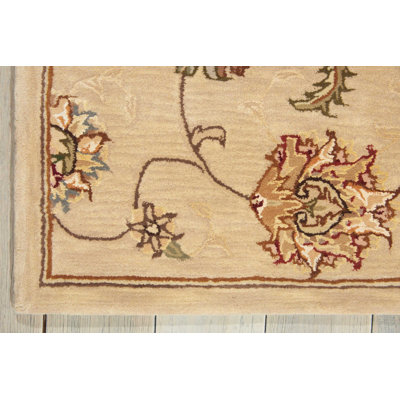 Ellerswick Wool Indoor Rug