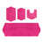 Hot Pink is out of stock