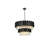 Lenora 32 inch Chandelier-1884139754