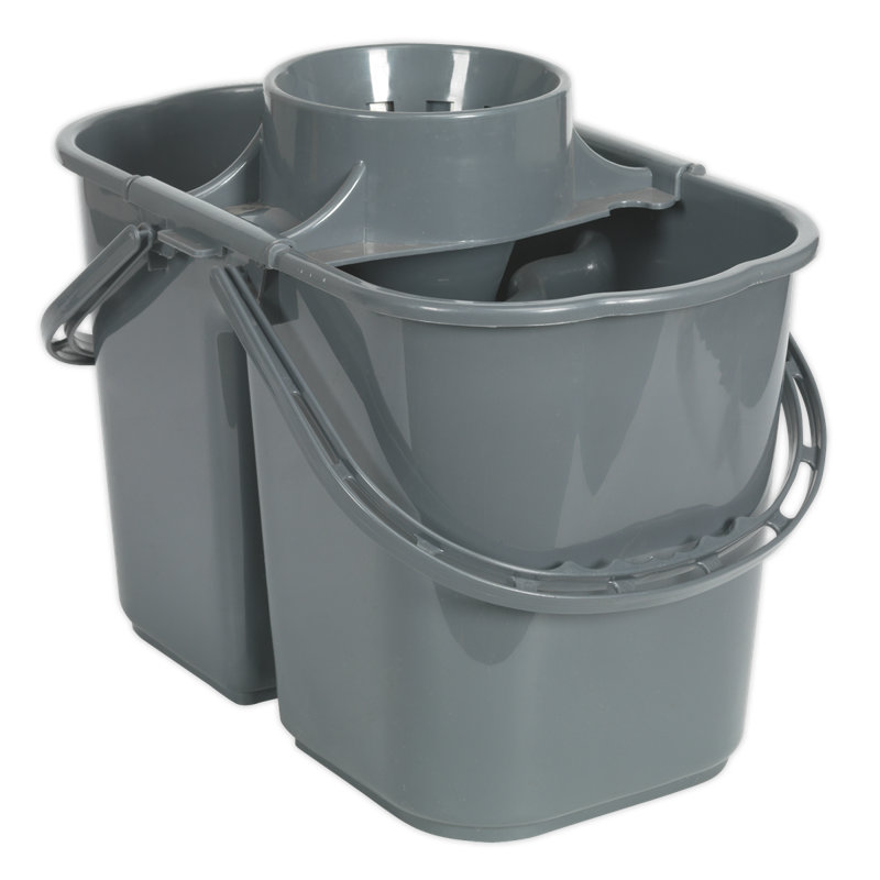 Syreeta Mop Bucket Set