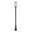 Bello Transparent Lamp Post (Full)-706020436