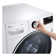 5.0 cu. ft. Mega Capacity Smart wi-fi Enabled Front Load Washer with TurboWash™ 360° and Built-In Intelligence