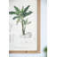 Arbre S / 2, 15,5 po x 23,5 po