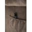 Fauteuil inclinable Wild Velvet-736104862
