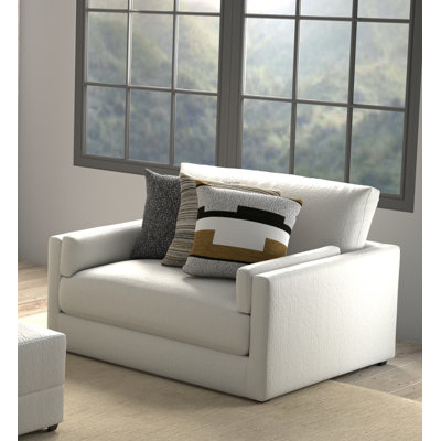 Chaise Lochmoor et 1/2
