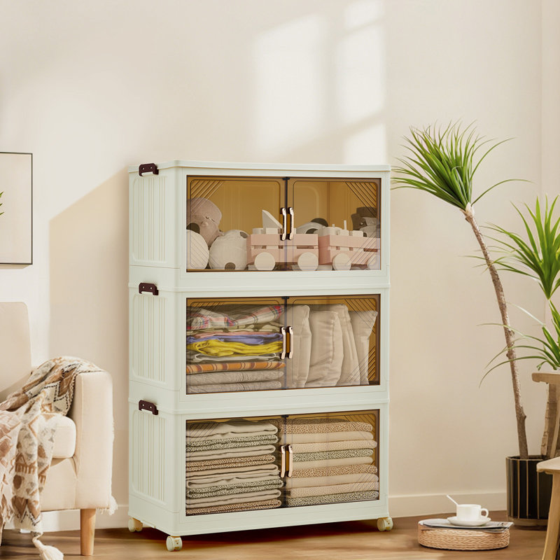 Rebrilliant Box, 136 L