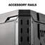 Rangement verrouillable avec plateau amovible ToughBuilt StackTech-138619745