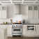 ZLINE 30" Legacy Dual Fuel Range