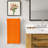 100% Cotton Midweight Bath Towel-60149781