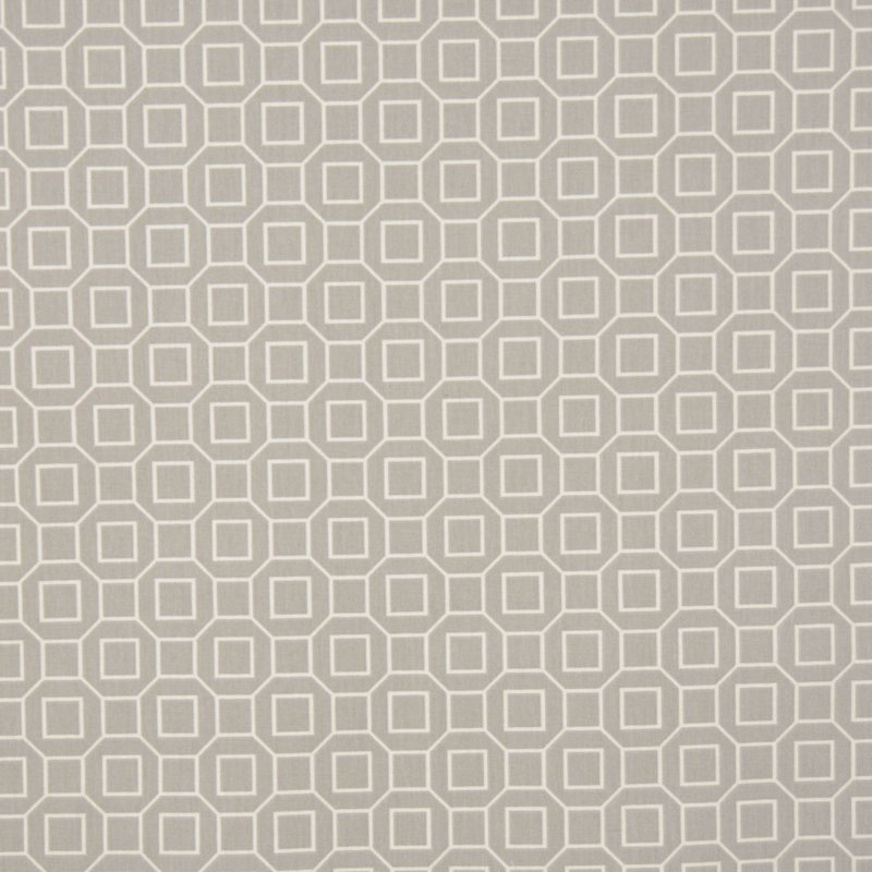 Geometric Fabric