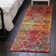 Geometric Indoor Rug