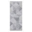 Tapis beige à motif géométrique moderne lavable à la machine Jahree Miles-436004260-467331312