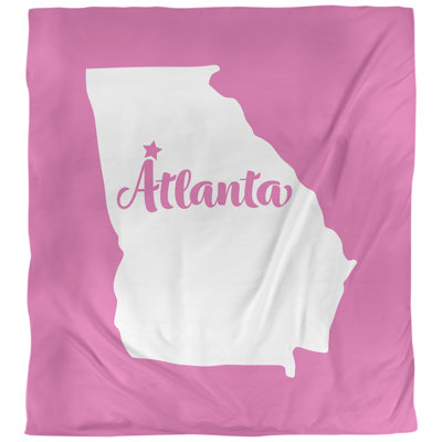 Housse de couette atlanta georgia