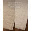 Loloi Elora Natural / Terracotta Area Rug-846944404
