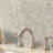 Montessa Penny Round 12 in. x 12 in. Glossy Glass Mosaic Wall Tile-88135431