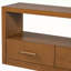Classic Design Console Table with Three Drawers and Spacious Surface-1378140055