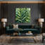Art mural sur toile Botanical Sensitive-1313245969