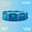 Piscine extérieure hors-sol Intex-98186999