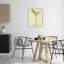 «Martini with Olives Art» par Daphne Polselli-1243961462-1243961464