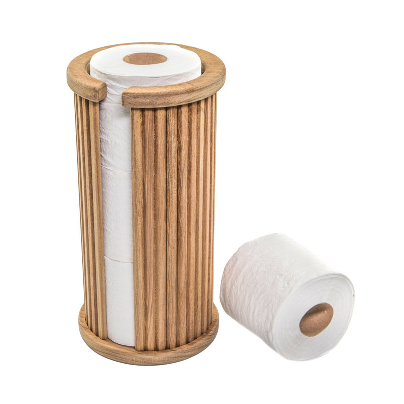 Dagfin Toilet Paper Holder