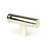 Polished Nickel