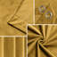 100% Velvet Curtains with Eyelets & Tie Backs-827647397-827647403