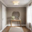 2 - Light Flush Mount-1204632955