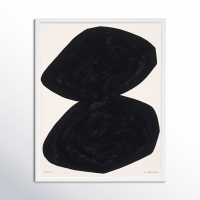 Module On White 2 by Michael Kempen