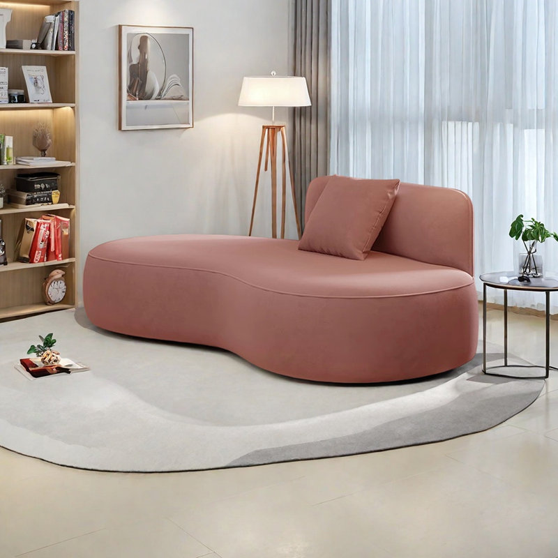Hegg, Rose, Orienté à droite