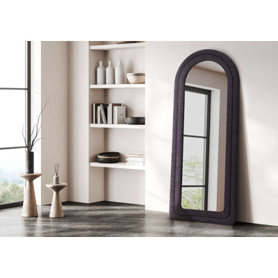 Miroir Cheval