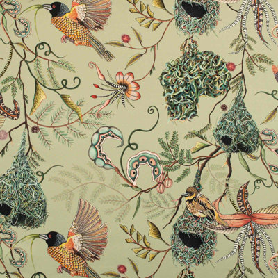 Ardmore Outdoor Fabric