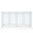 X And Diamond Headboard-21137859-88177339