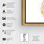 Fruits ananas - impression d'art graphique-51272559-51272558