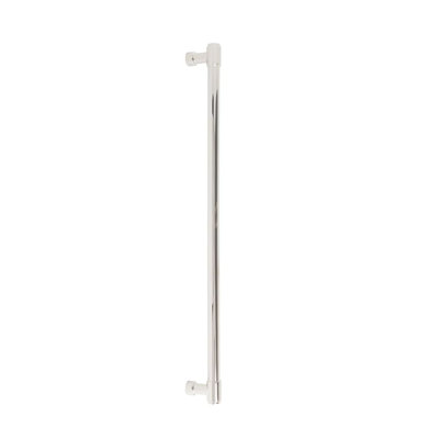Emtek Jasper Glass Shower Door Appliance Pull (GBTB)