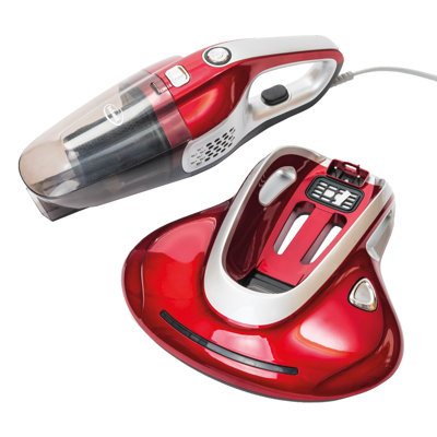 Ewbank UV-C 2-in-1 Vacuum Cleaner & Sanitiser