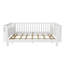 Grand lit plateforme en bois-1202270763