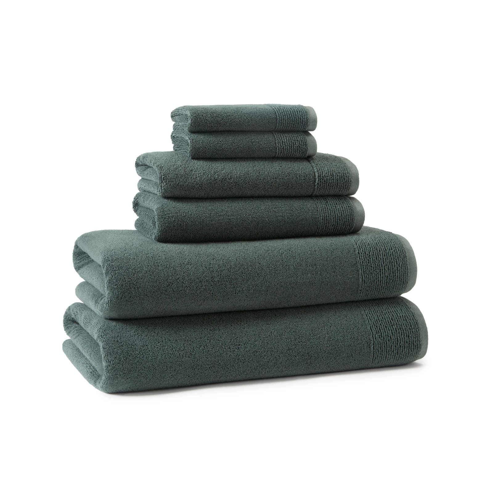 Luna Bath Towel