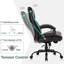 Fauteuil de direction -833611681