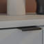 Ganymede TV Unit with Open Shelf, Drawer & 2 Doors-127674572