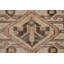 Tapis de salon en laine vieilli 5 x 10