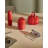 Alessi Food à Porter Stainless Steel (18/10) Flatware Set