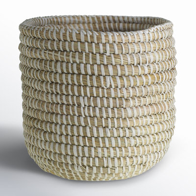 Abbs Pot Planter
