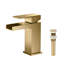 Robinet pour salle de bain à un trou Waterfall-48024404-116826391