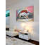 Eyre Tarney - Wrapped Canvas Painting-1052607923