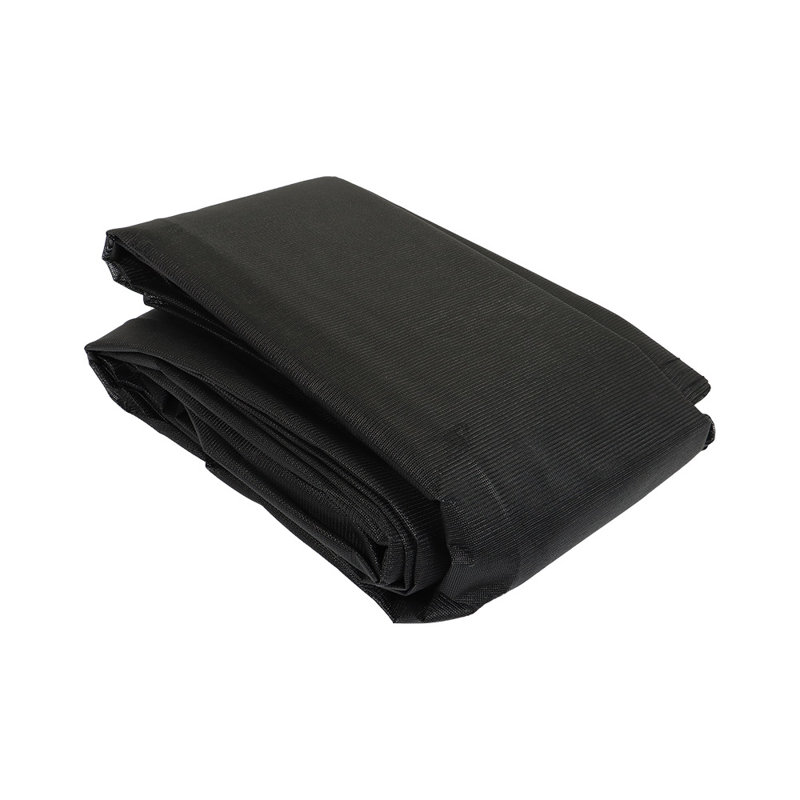 Pare-soleil pour auvent Findmall, H 17,34 po x l 13,79 po x P 7,09 po