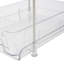 Bretney 6 Compartment Makeup Organizer