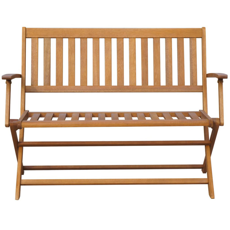 Anderson Wooden Garden Bench