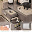 Console 36 po Seead