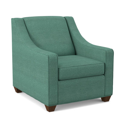 Phillips Upholstered Accent Chair
